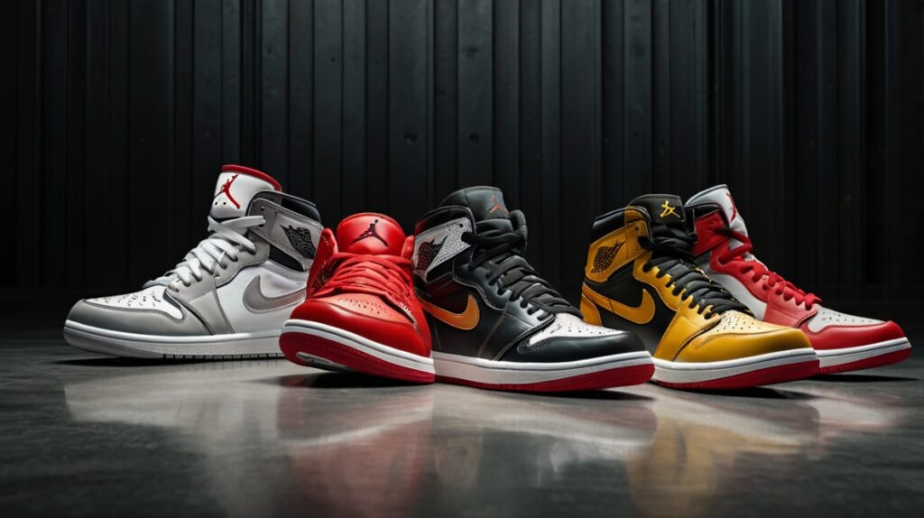 About Me – 7 Iconic Jordan Shoes That Define My Sneaker Style