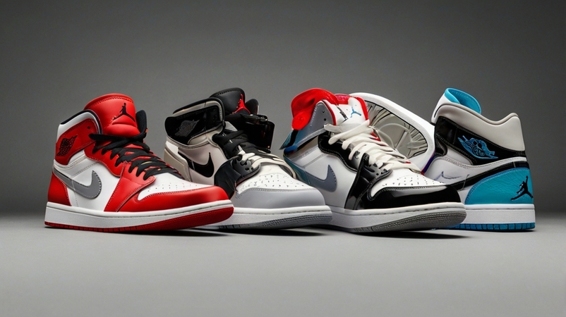 Budget-Friendly Jordans For College Students