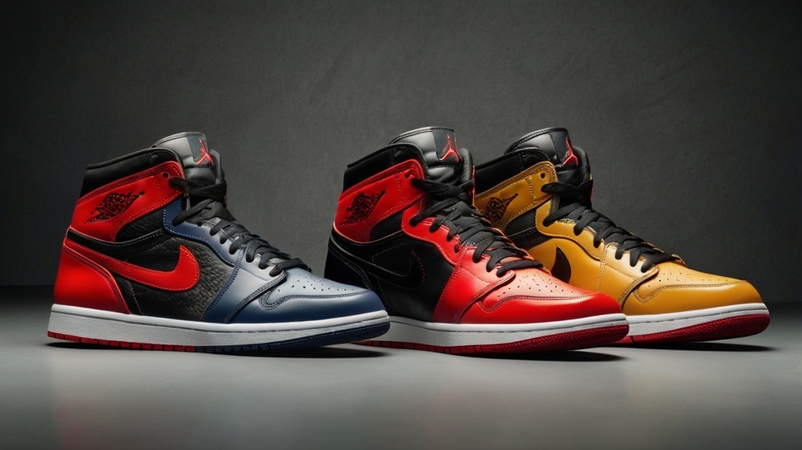 Pre-ordering Jordan Releases: Pros And Cons
