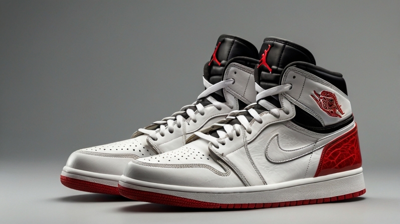 Buying Used Jordans: What To Check Before Purchase